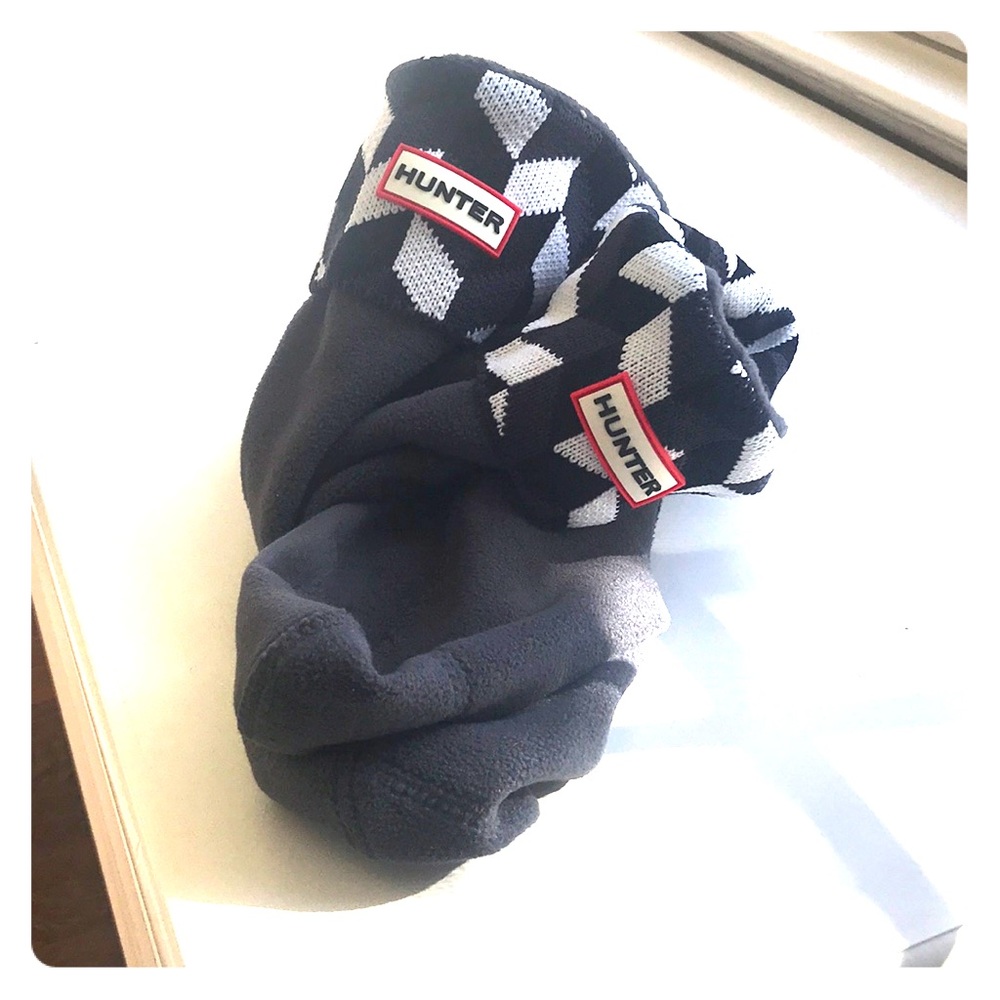 Hunter boot liners